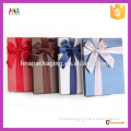 Factory direct box for jewelry paper jewellery box packaging